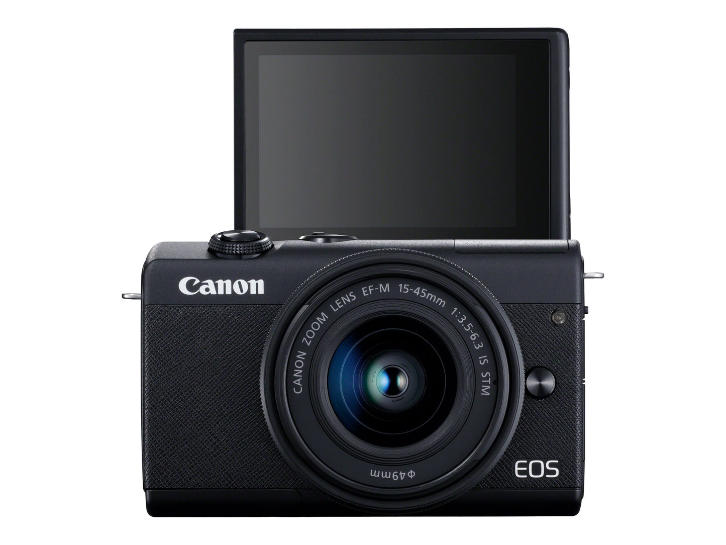 Canon EOS M200 Mirrorless Camera (Pre-Owned)