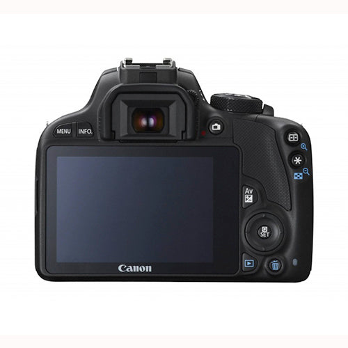 100D Eos Canon (Pre-owned)