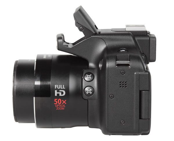 Canon PowerShot SX50 HS (Pre-Owned)