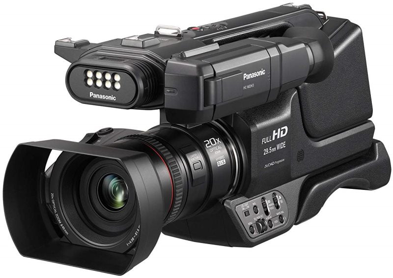 Panasonic HC-MDH2 (Pre-Owned)