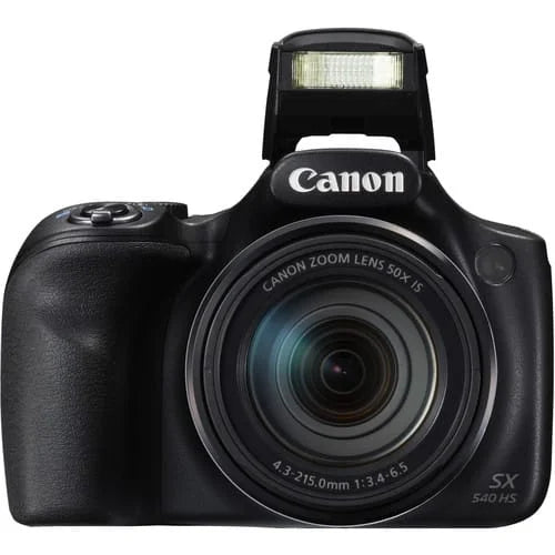 Canon PowerShot SX540 HS (Pre-Owned)