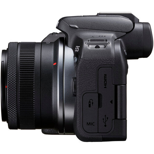 Canon EOS R10 Mirrorless Camera (Pre-Owned)