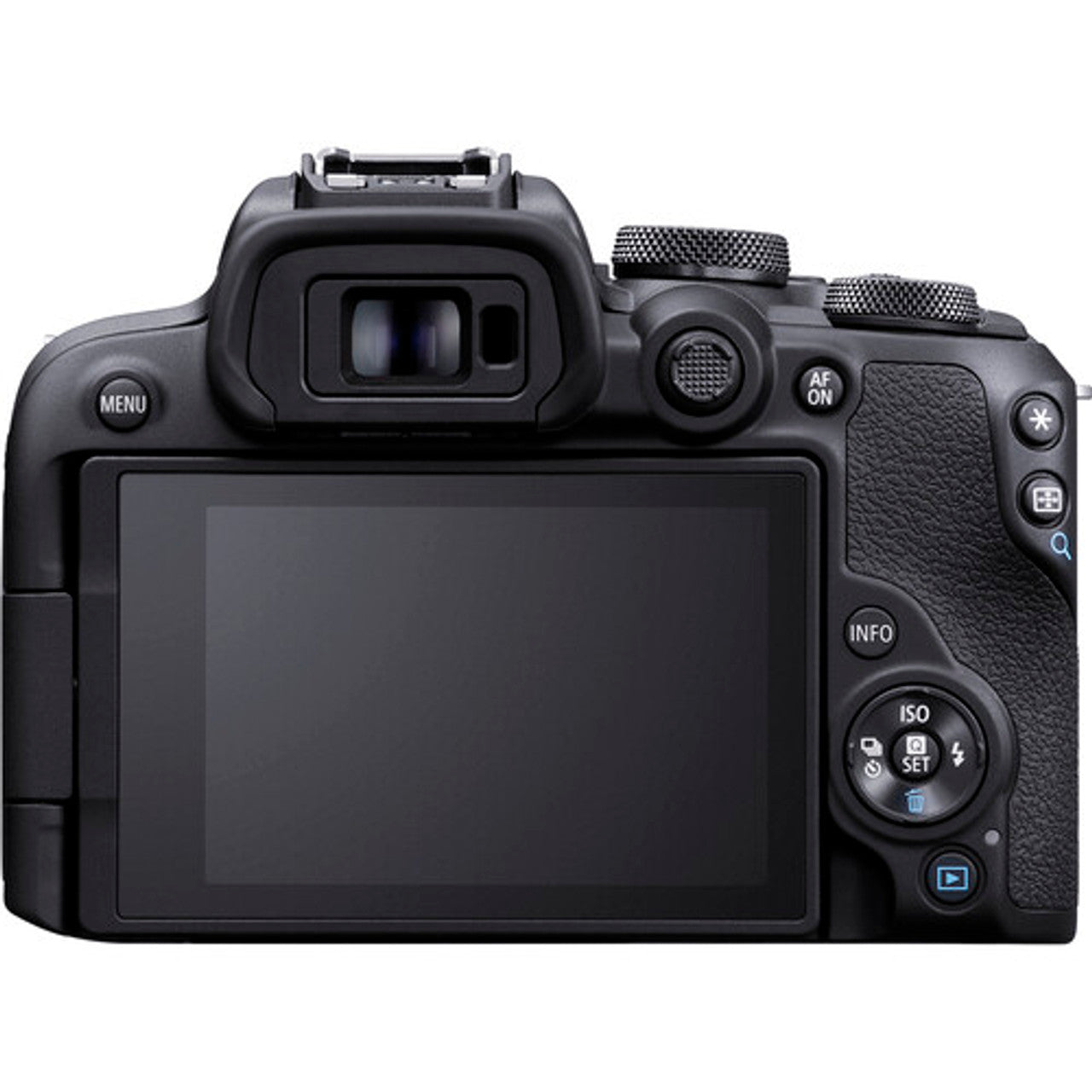 Canon EOS R10 Mirrorless Camera (Pre-Owned)