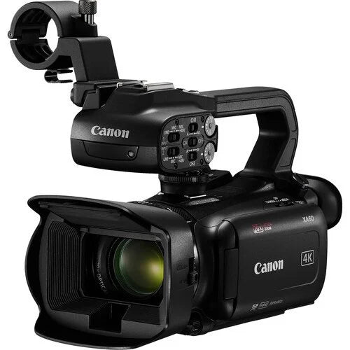 Canon XA60 Professional Camcorder (Pre-Owned)