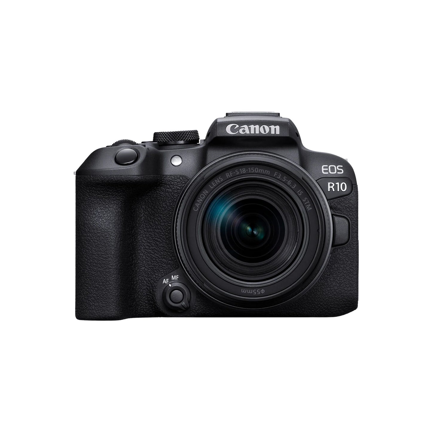 Canon EOS R10 Mirrorless Camera (Pre-Owned)