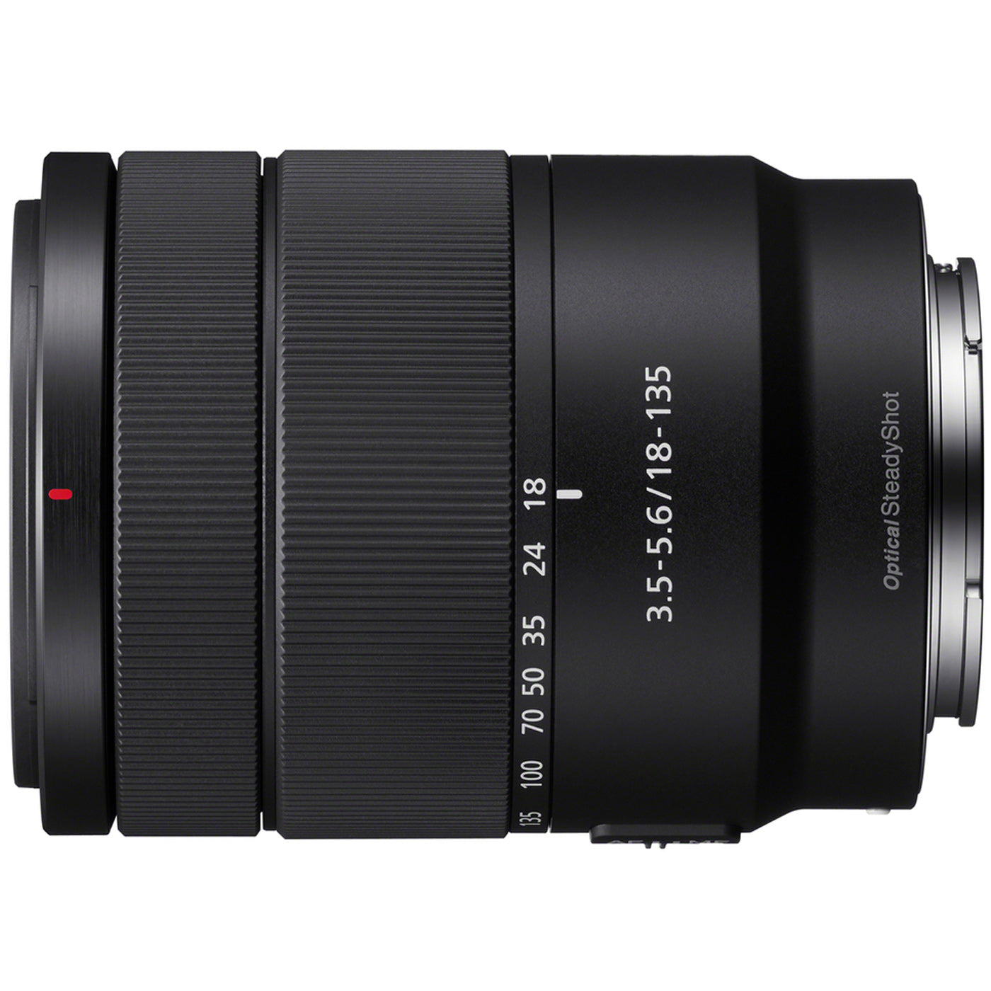 Sony 18-135mm Lens (Pre-Owned)