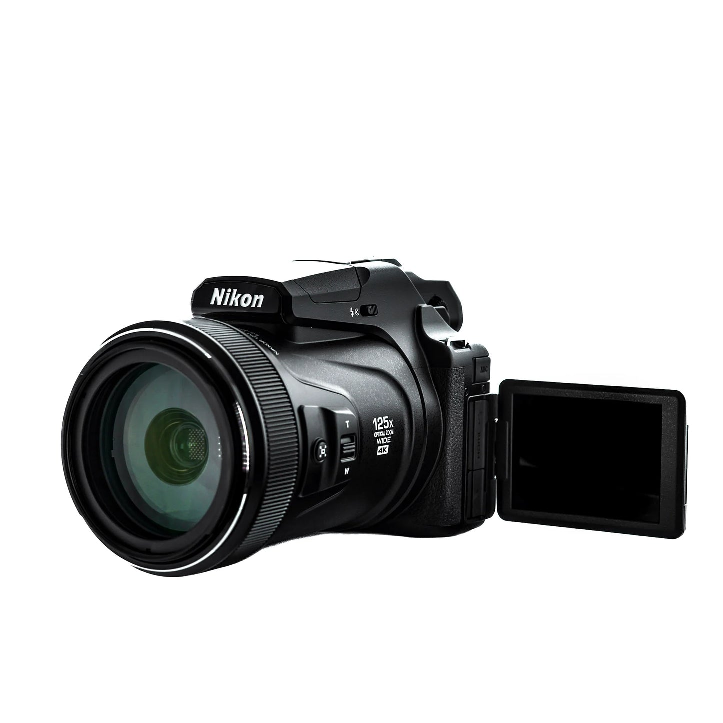Nikon COOLPIX P1100 Digital Camera(Pre-Owned)