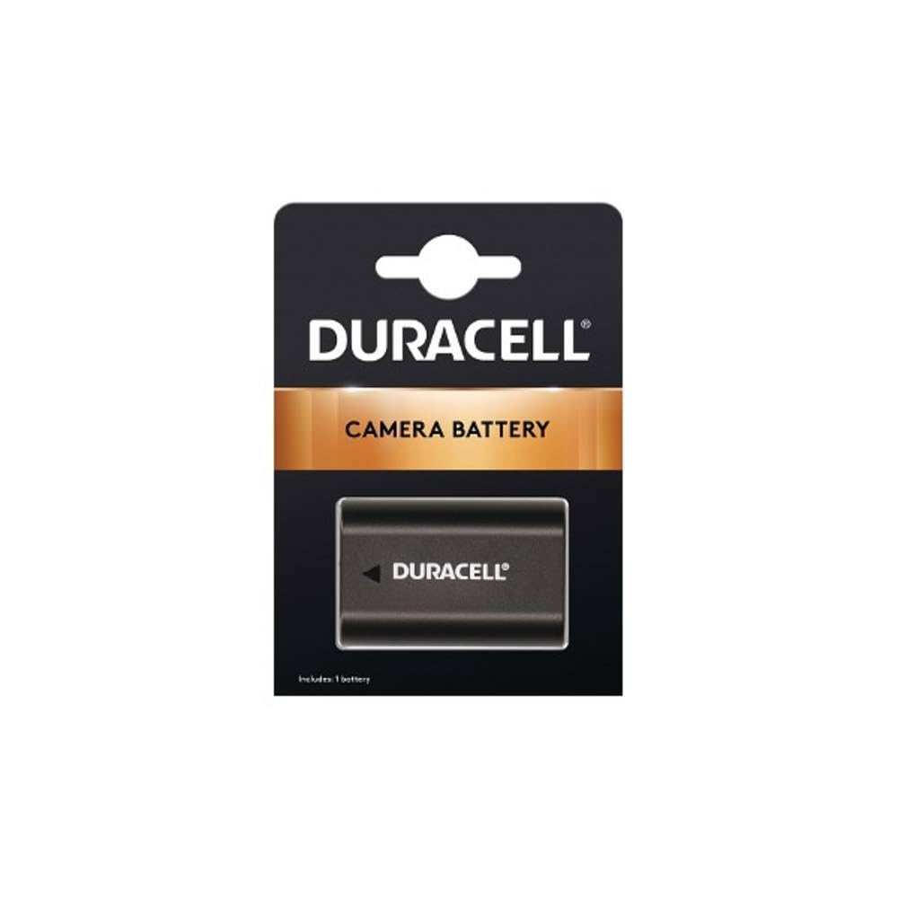 Duracell Camera Battery for Sony NP‑FZ100
