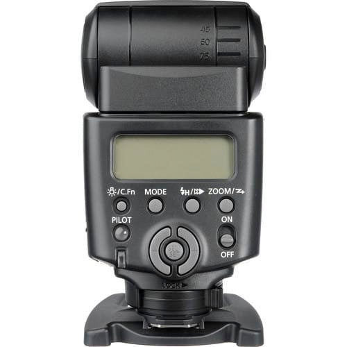 Canon Speedlite 430EX II (Pre_ Owned)