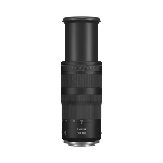 Canon RF 100-400mm f/5.6-8 IS USM Lens (Pre-Owned)