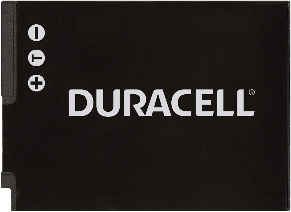 Duracell Camera Battery for Nikon EN-EL12