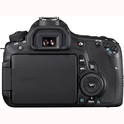 Canon EOS 60D (Pre-Owned)