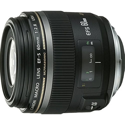 60mm Canon (Pre-owned)