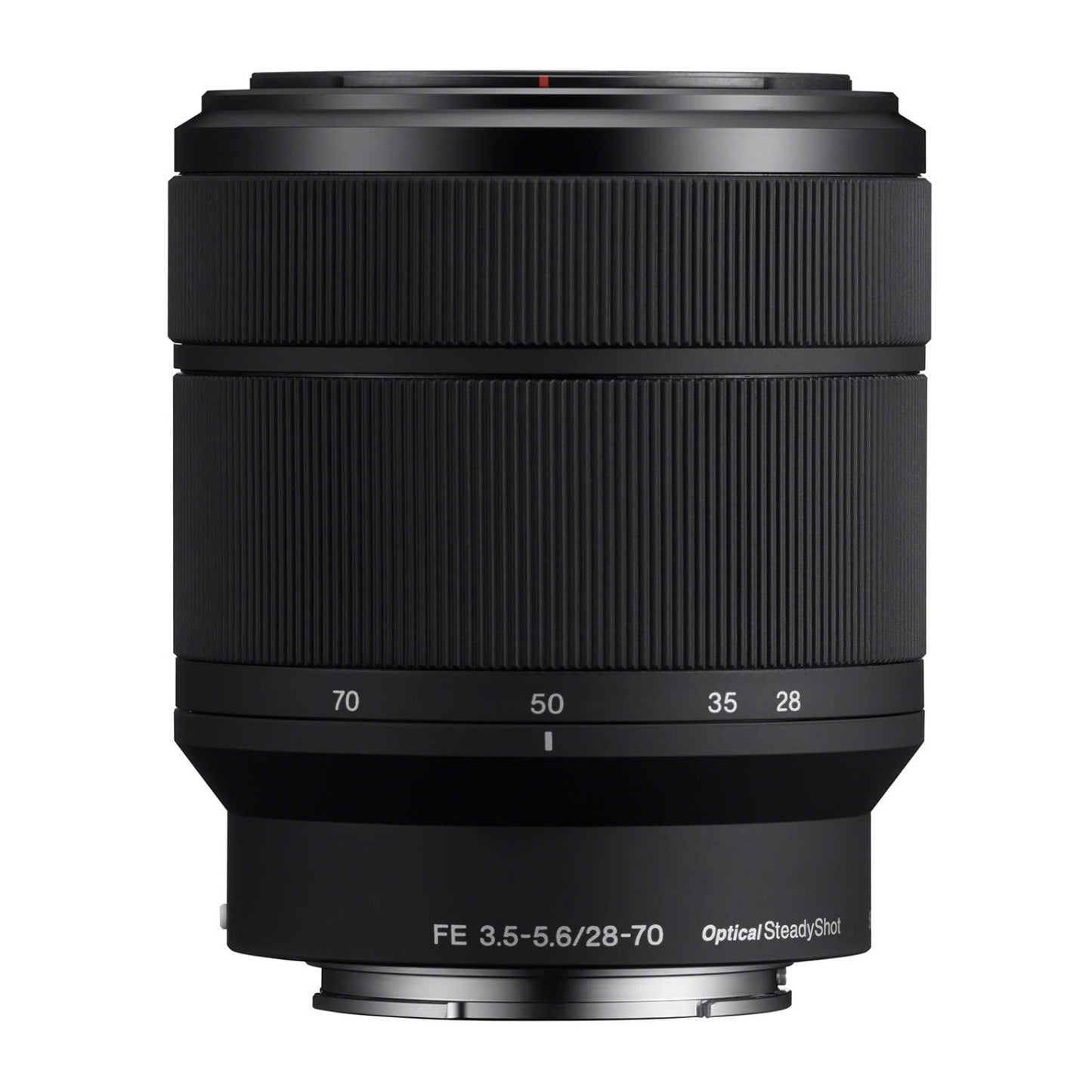 Sony FE 28-70mm f/3.5-5.6 OSS Lens (Pre-owned)