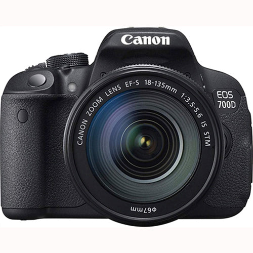 Canon EOS 700D (Pre owned)