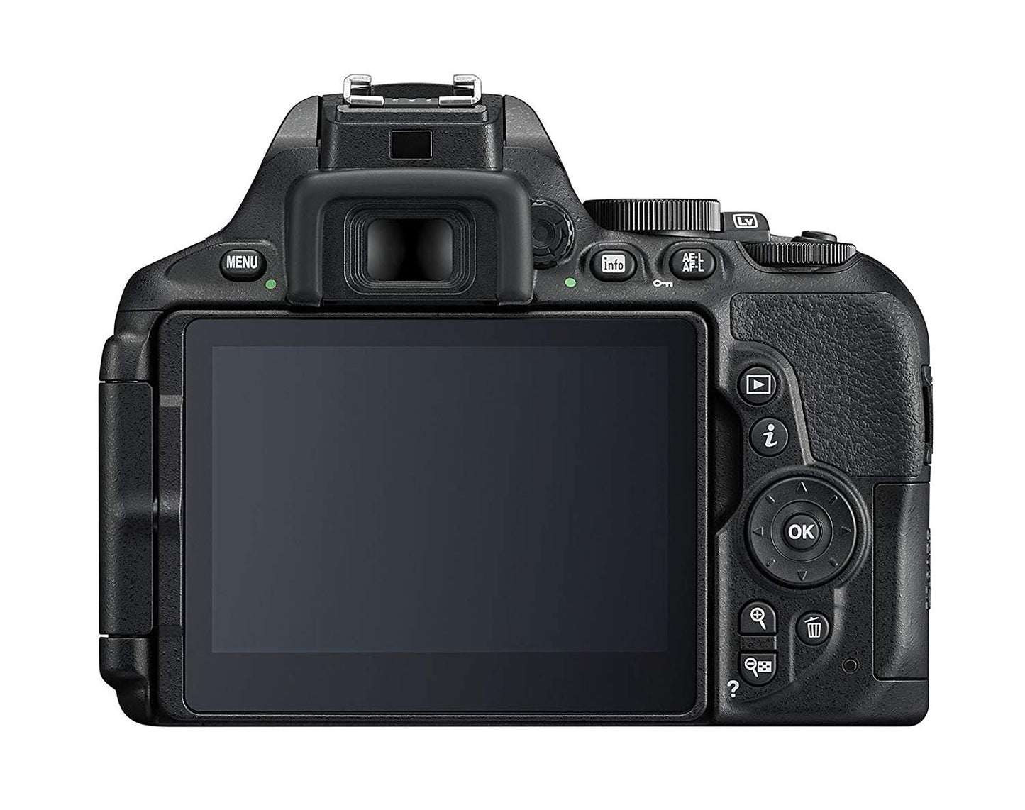 Nikon D5500 DSLR (Pre-Owned)