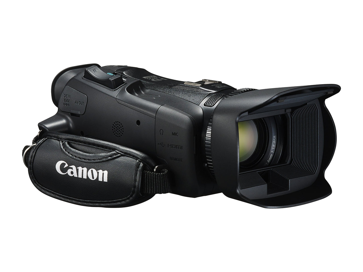 Canon LEGRIA HF G40 Camcorder(Pre-0wned)