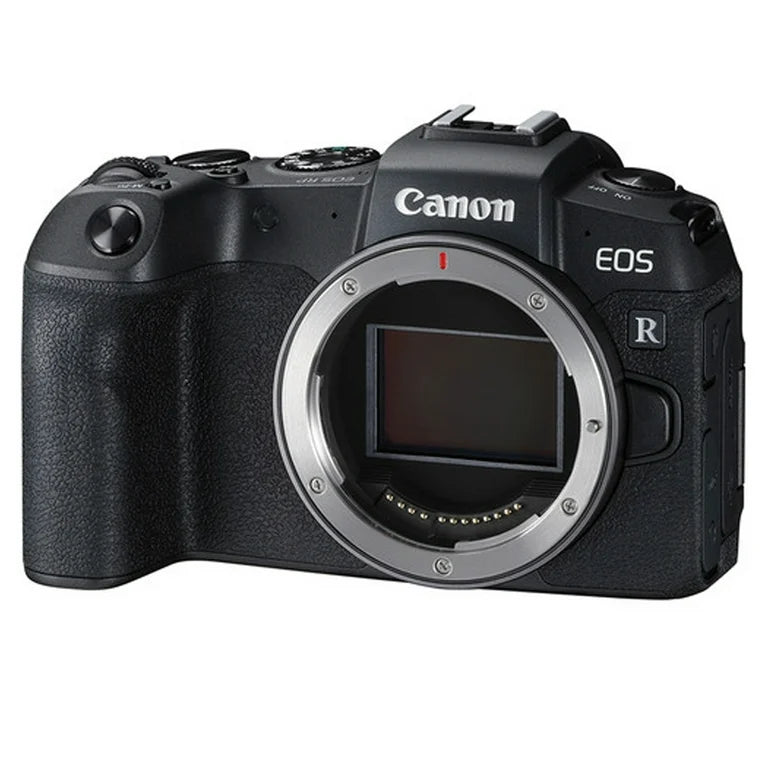 Canon EOS R Mirrorless Camera Body (Pre-Owned)