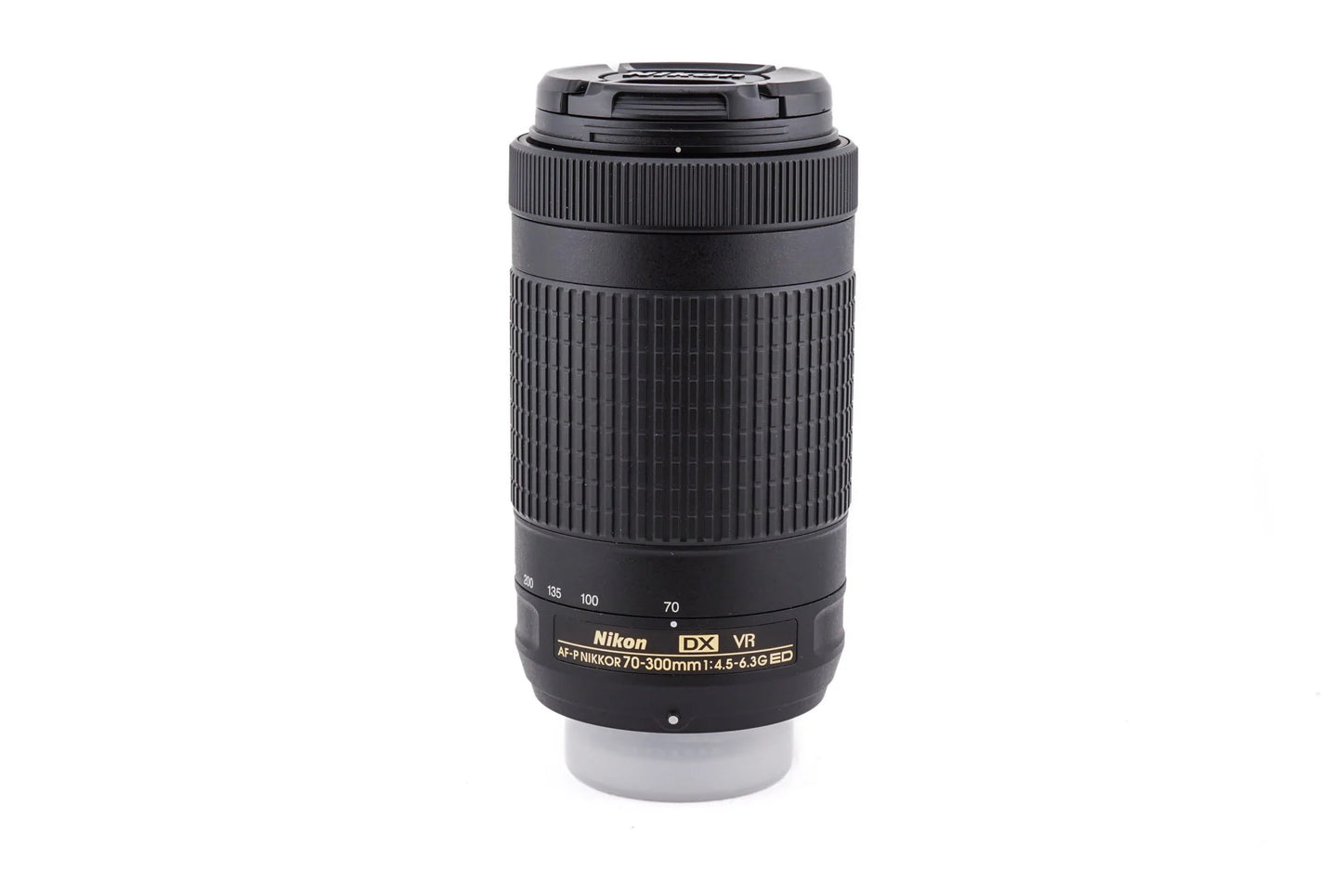 Nikon AF-P DX NIKKOR 70-300mm f/4.5-6.3G ED Lens (Pre-Owned)