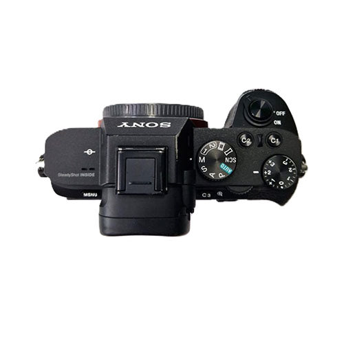 Sony A7 Mark 2 (Pre-Owned Body)