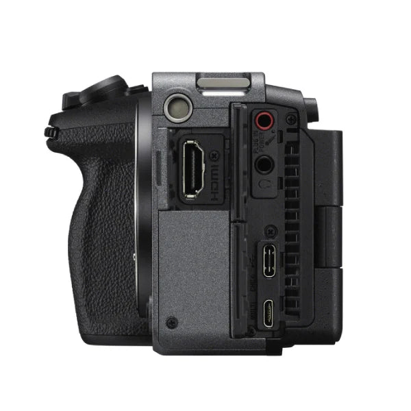 Sony FX3 Cinema Line Full-Frame Camera