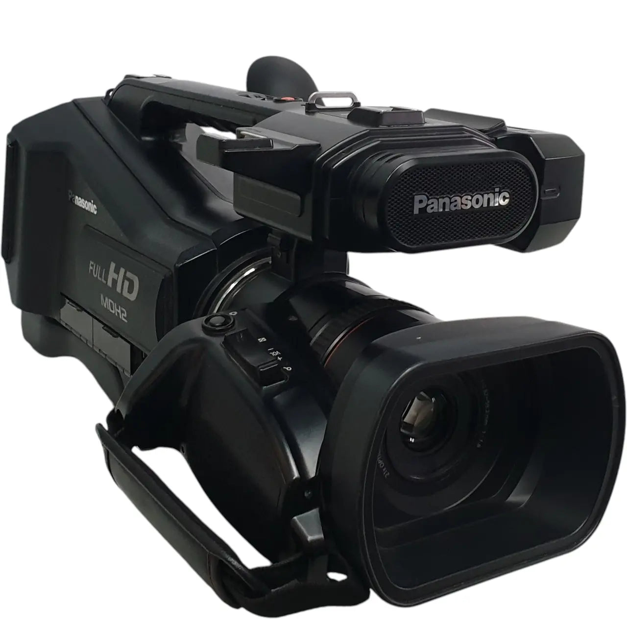 Panasonic HC-MDH2 (Pre-Owned)
