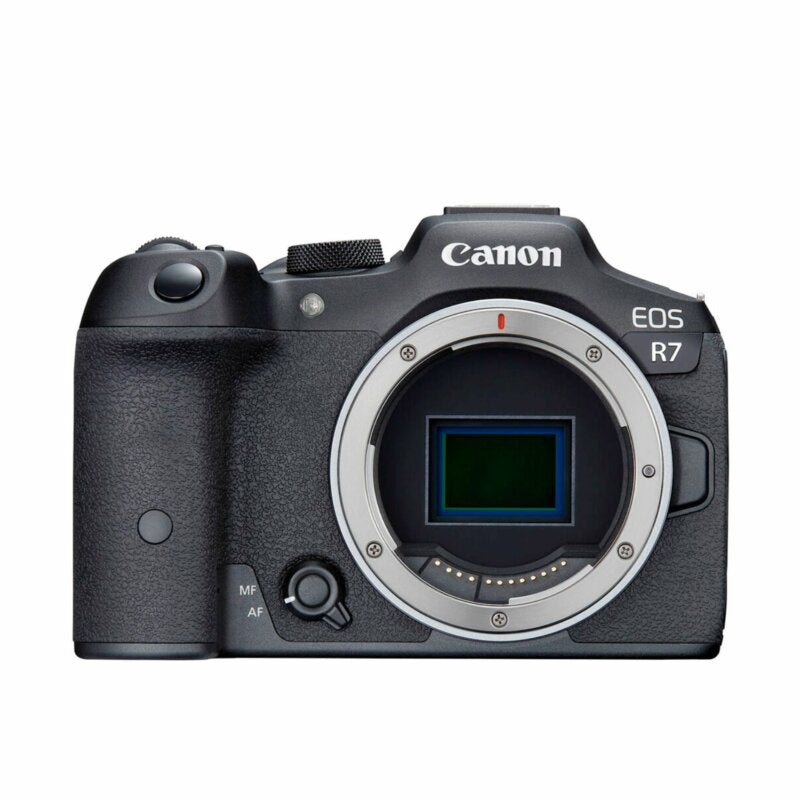 Canon EOS R7 Mirrorless Camera Body Only (Pre-Owned)