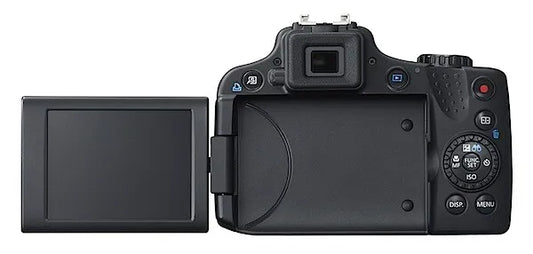 Canon PowerShot SX50 HS (Pre-Owned)