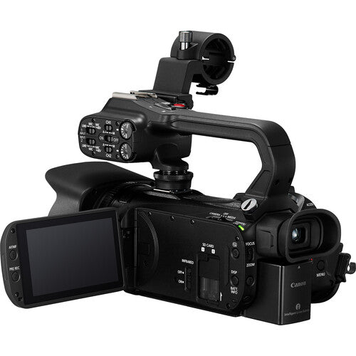 Canon XA65 Professional 4K Camcorder (New)
