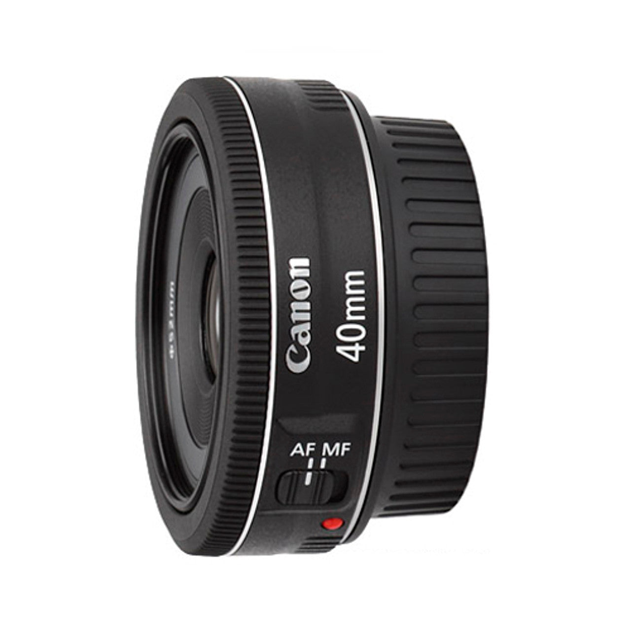 Canon EF 40mm f/2.8 STM Lens (Pre-Owned)