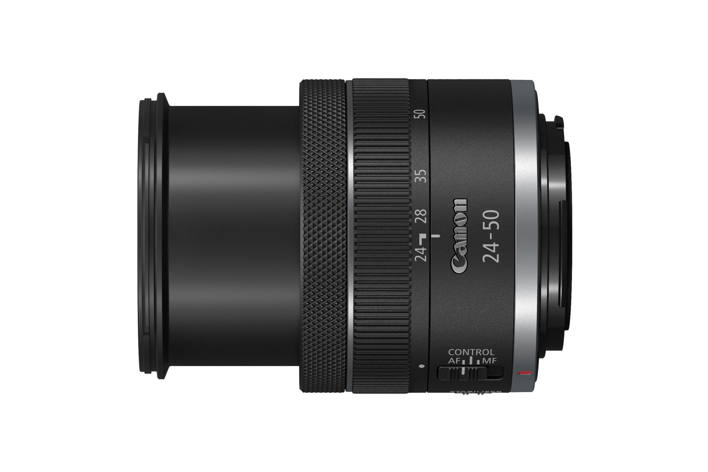 Canon RF 24-50mm f/4.5–6.3 IS STM Lens (Pre-Owned)
