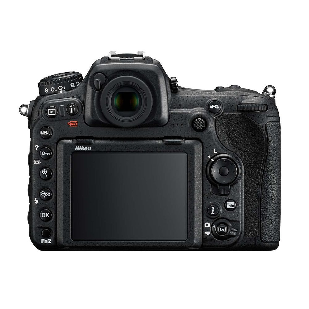 D500 Nikon body (Pre-owned)