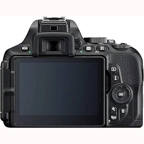Nikon D5600 (Pre-Owned) Camera with Lens