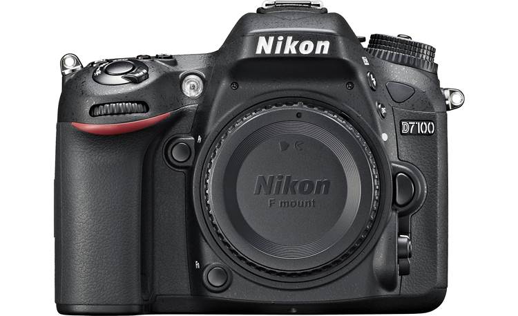 Nikon D7100 DSLR Camera (Body Only – Pre-Owned)