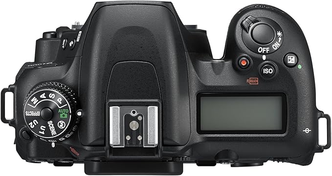 D7500 NIKON body (Pre-owned)
