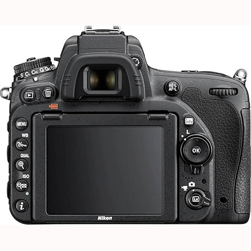 D750 Nikon body (Pre-owned)