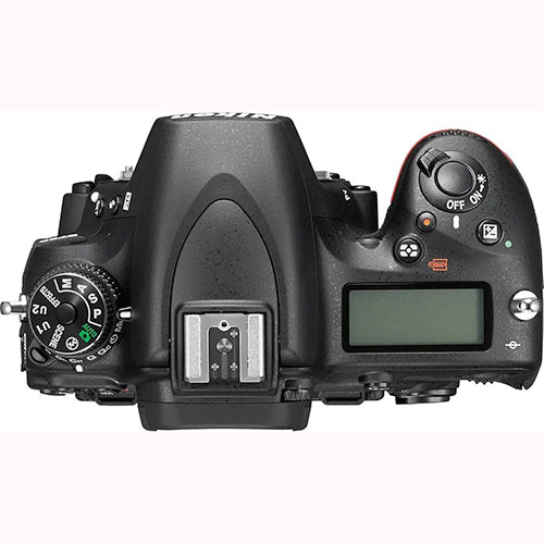 D750 Nikon body (Pre-owned)