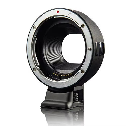 Canon Mount Adapter EF-EOS M (Pre-Owned)