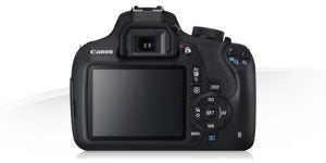 CANON EOS 1200D(Pre-Owned)