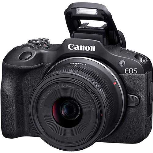 Canon EOS R100(Pre-Owned)