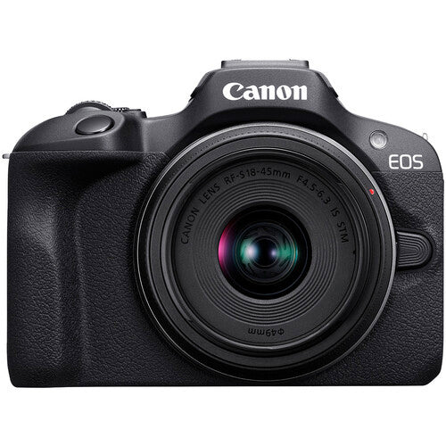 Canon EOS R100(Pre-Owned)