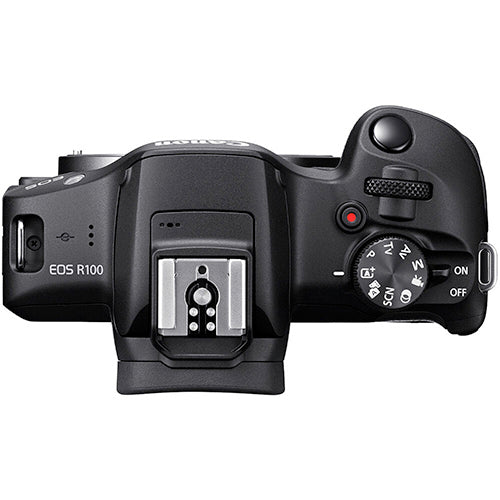Canon EOS R100(Pre-Owned)