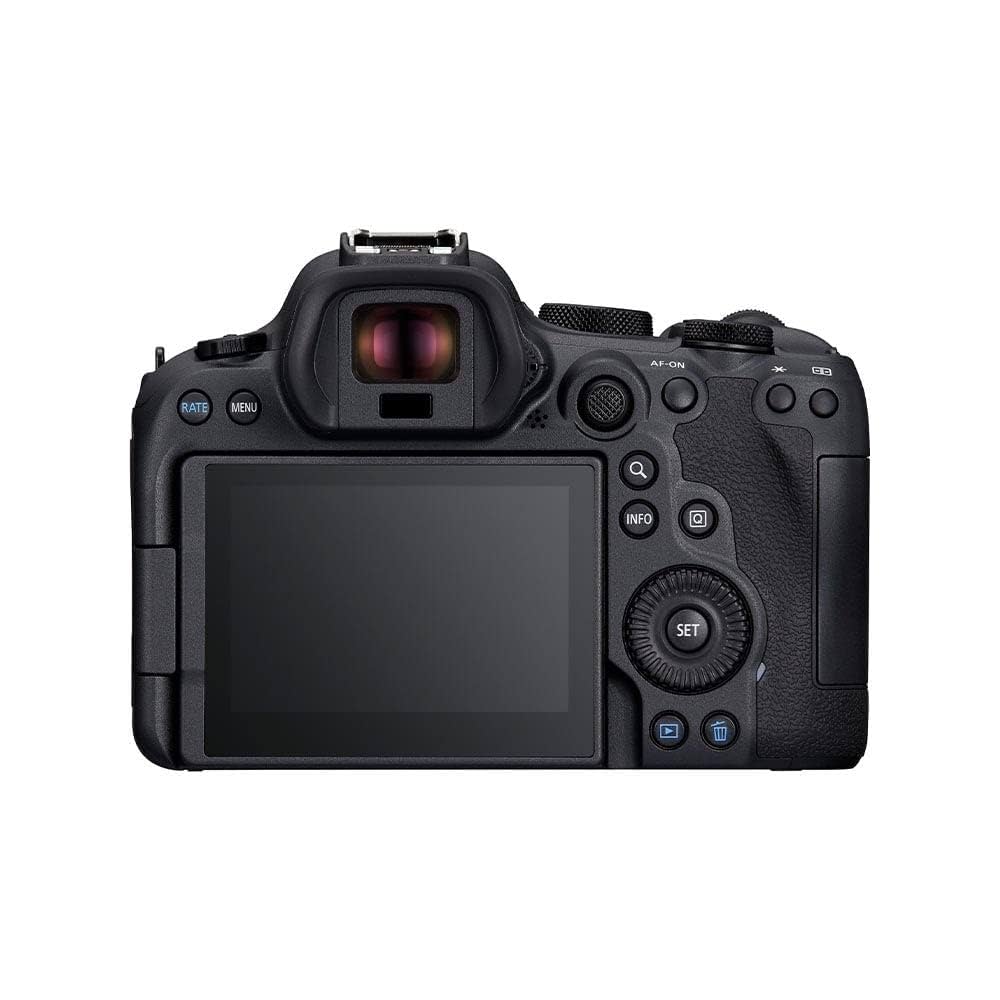 EOS R6 Mark II body only (Pre-owned)