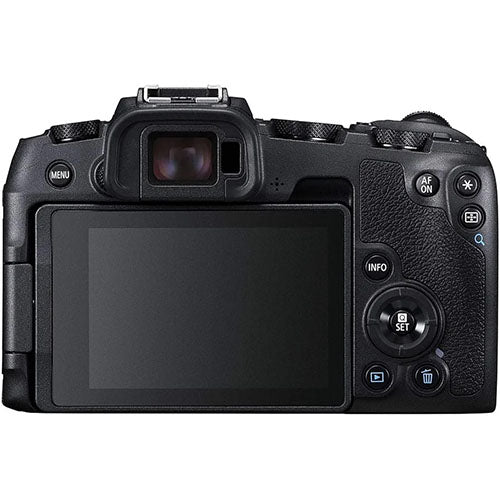 EOS RP Canon (pre-owned)