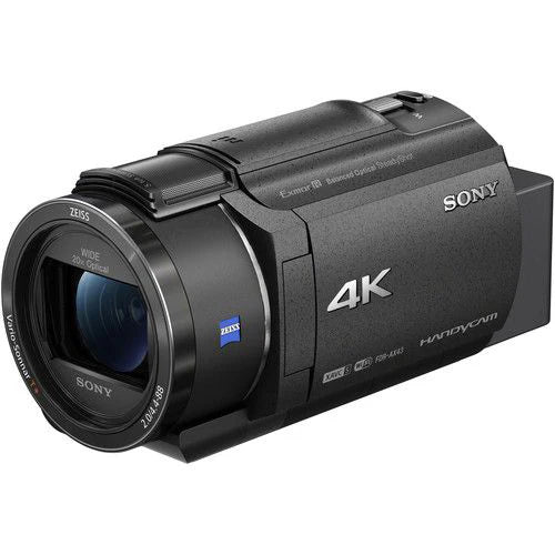 Sony 4K Handycam Camcorder ( Pre-Owned)