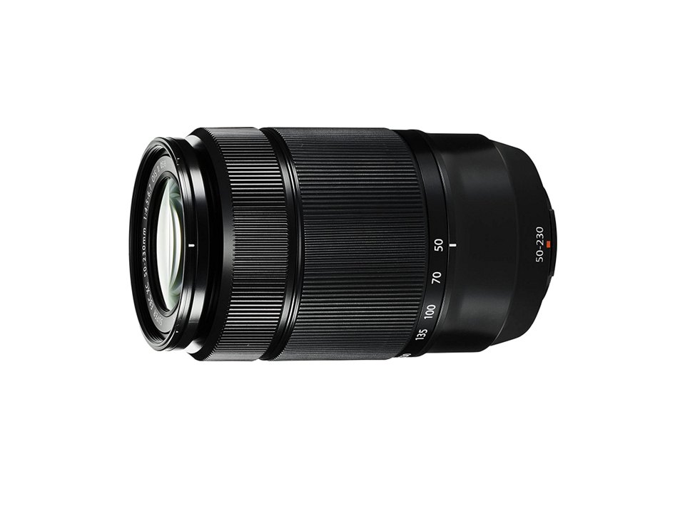 Fujifilm XC 50–230mm f/4.5–6.7 OIS (X-Mount)(Pre-Owned)