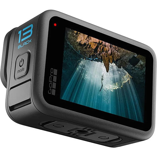GoPro HERO13 Black (Pre-owned)
