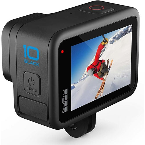 Gopro Heroe 10 Black (Pre-owned)