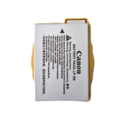 Canon LP-E8 Rechargeable Battery Pack