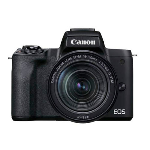 Canon EOS M50 Mark II (Pre-Owned)